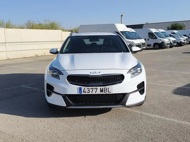 Kia XCeed 1.0 T-GDi Drive - foto 9