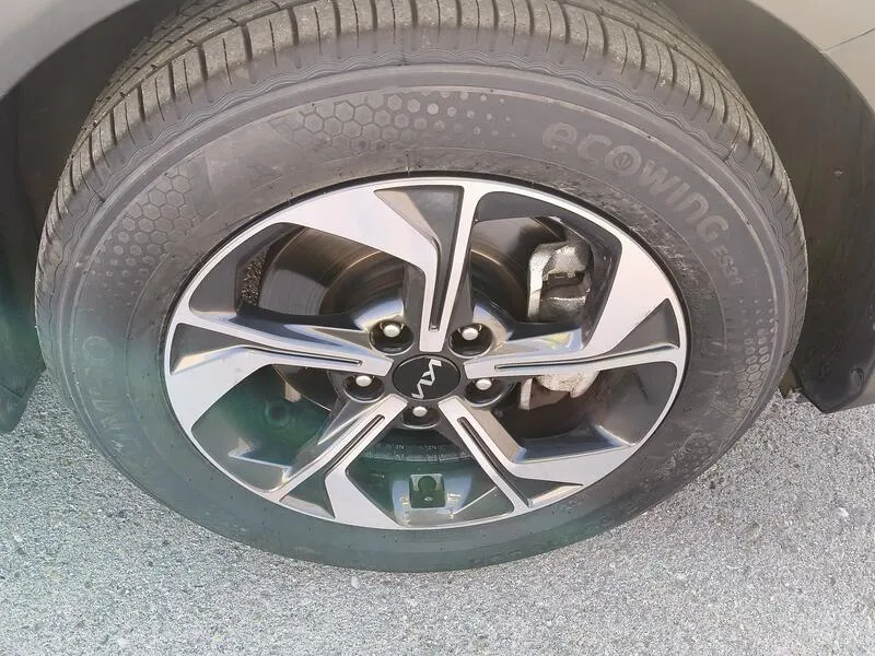 Kia XCeed 1.0 T-GDi Drive - foto 41