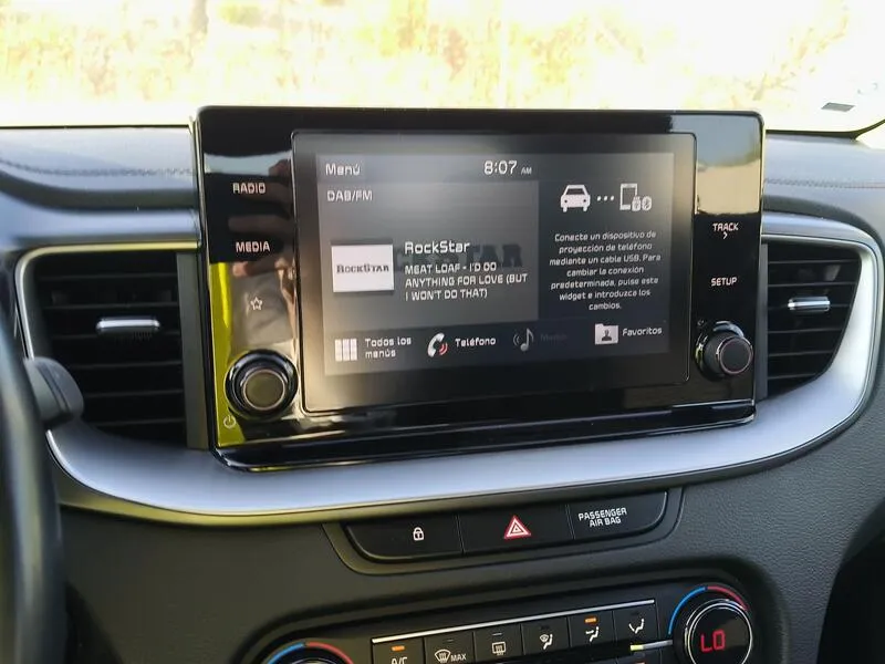 Kia XCeed 1.0 T-GDi Drive - foto 11