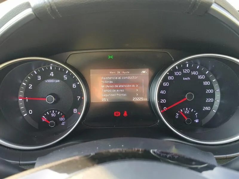 Kia XCeed 1.0 T-GDi Drive - foto 19