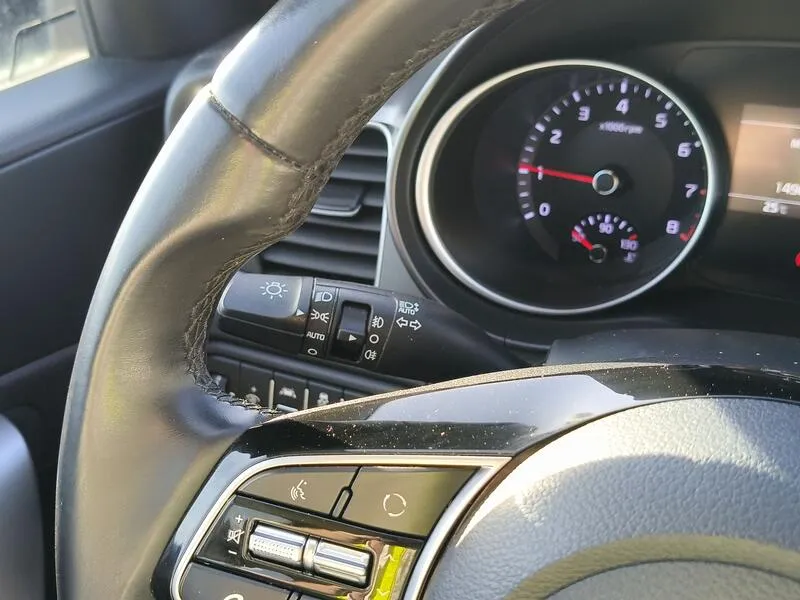Kia XCeed 1.0 T-GDi Drive - foto 27