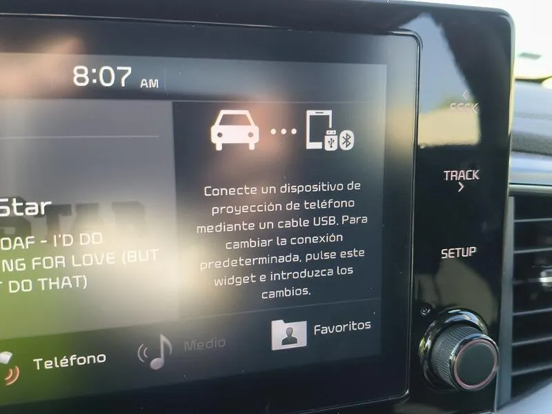 Kia XCeed 1.0 T-GDi Drive - foto 16