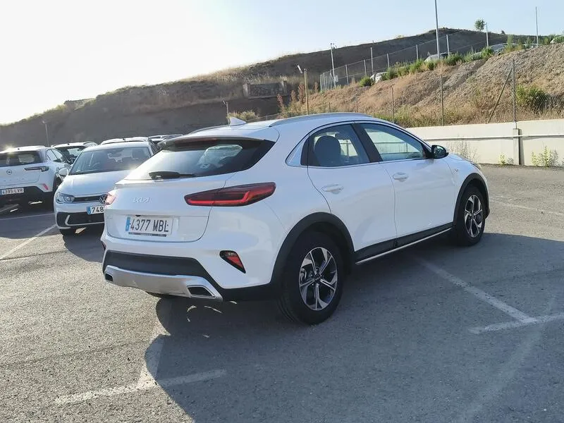 Kia XCeed 1.0 T-GDi Drive - foto 6