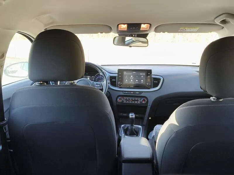 Kia XCeed 1.0 T-GDi Drive - foto 38