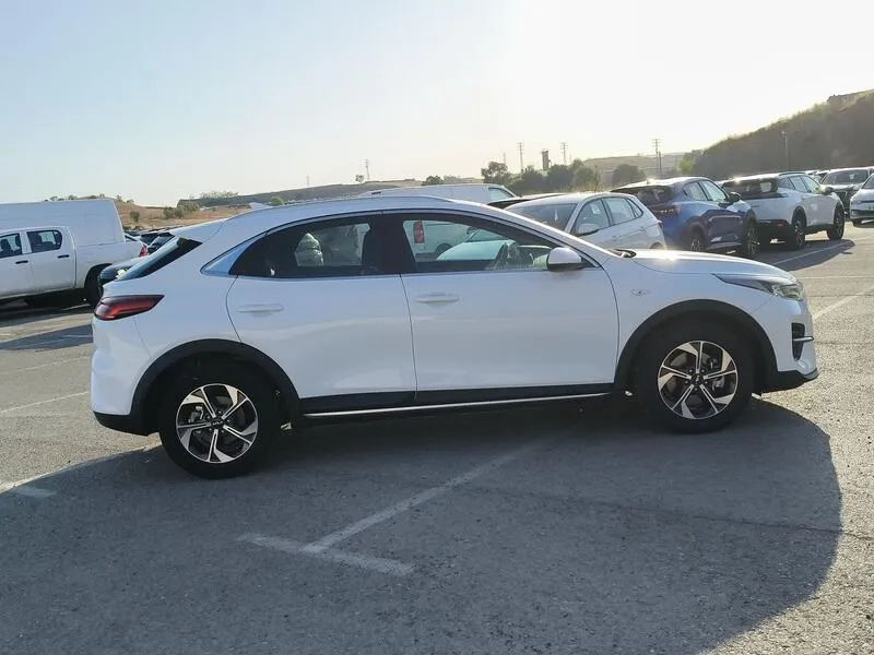 Kia XCeed 1.0 T-GDi Drive - foto 7