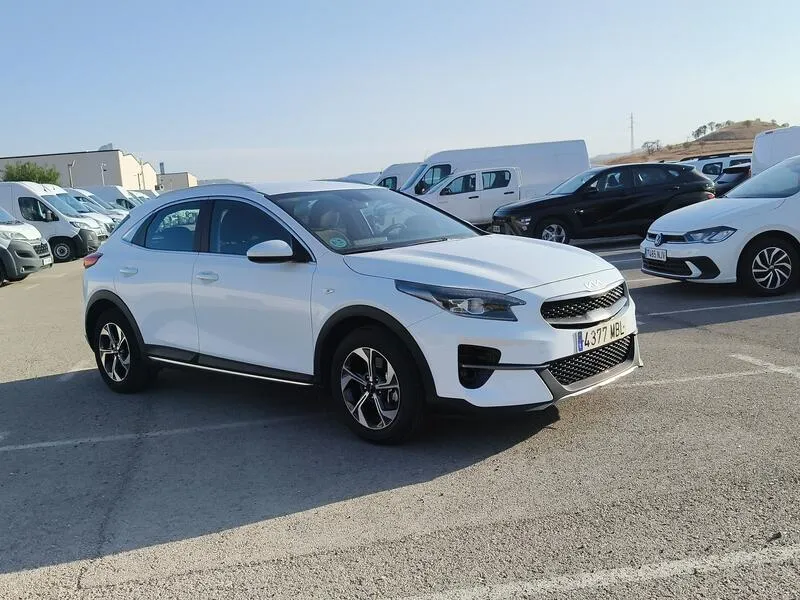 Kia XCeed 1.0 T-GDi Drive - foto 8
