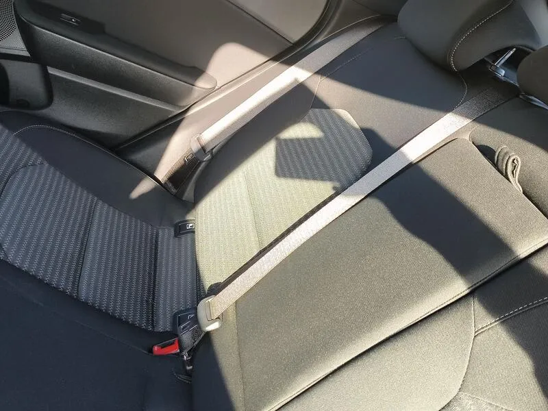 Kia XCeed 1.0 T-GDi Drive - foto 33