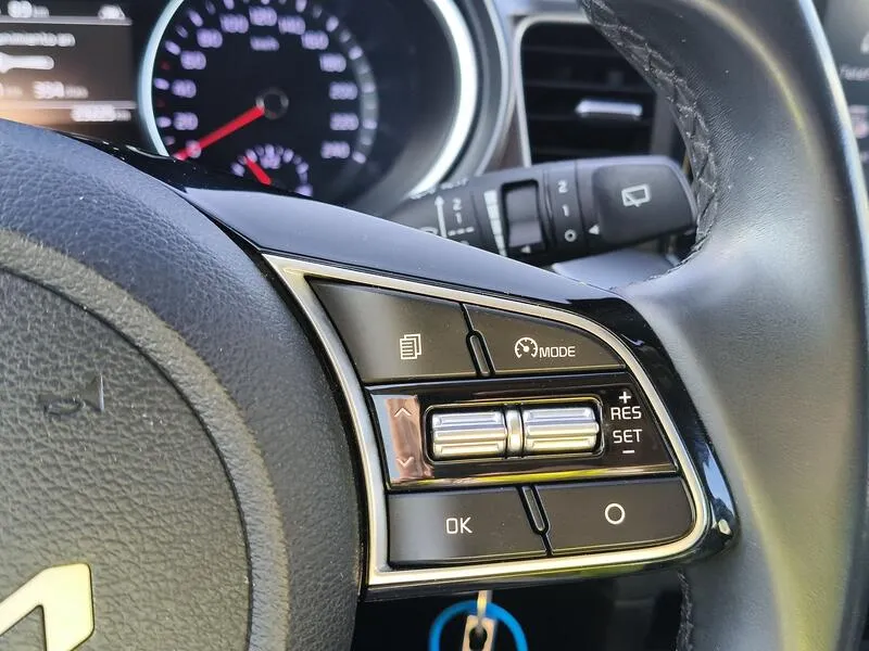 Kia XCeed 1.0 T-GDi Drive - foto 24