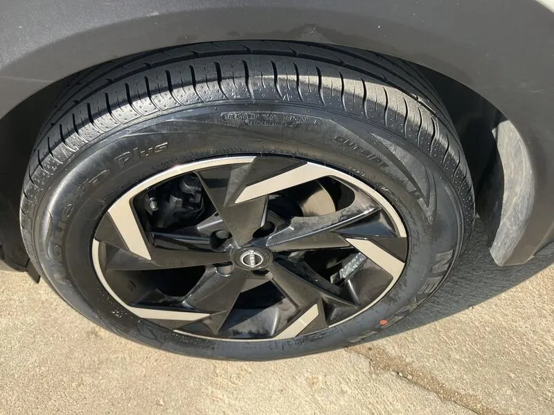 Nissan Juke DIG-T DCT Acenta - foto 19