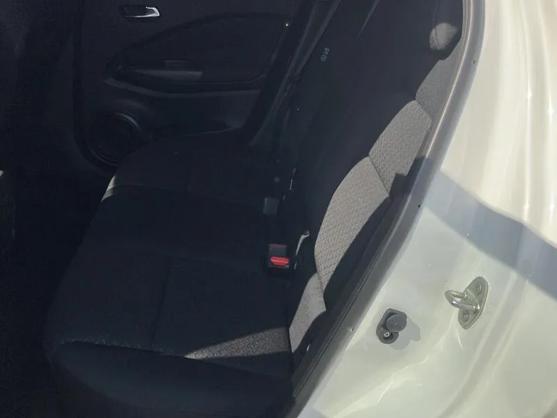 Nissan Juke DIG-T DCT Acenta - foto 17