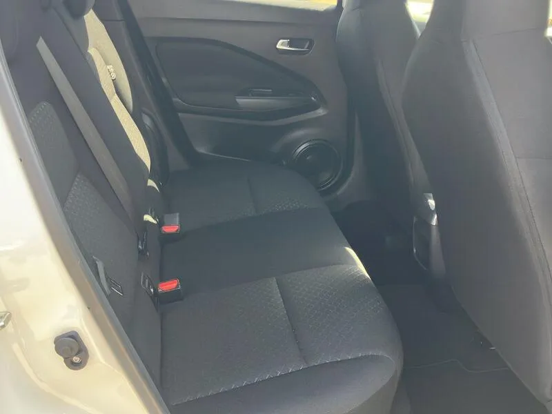 Nissan Juke DIG-T DCT Acenta - foto 30