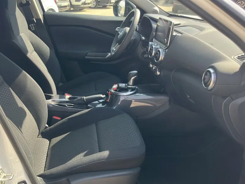Nissan Juke DIG-T DCT Acenta - foto 27