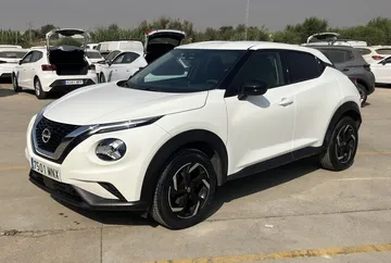 nissan juke dig t 84 kw 114 cv dct 7 vel acenta gasolina automatica arval sevilla 903000000282010