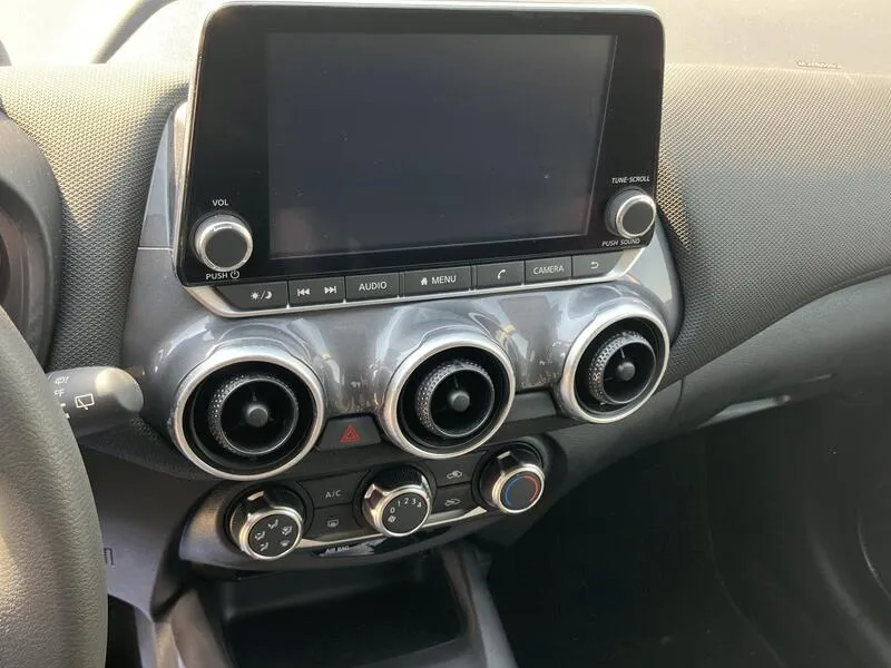 Nissan Juke DIG-T DCT Acenta - foto 39