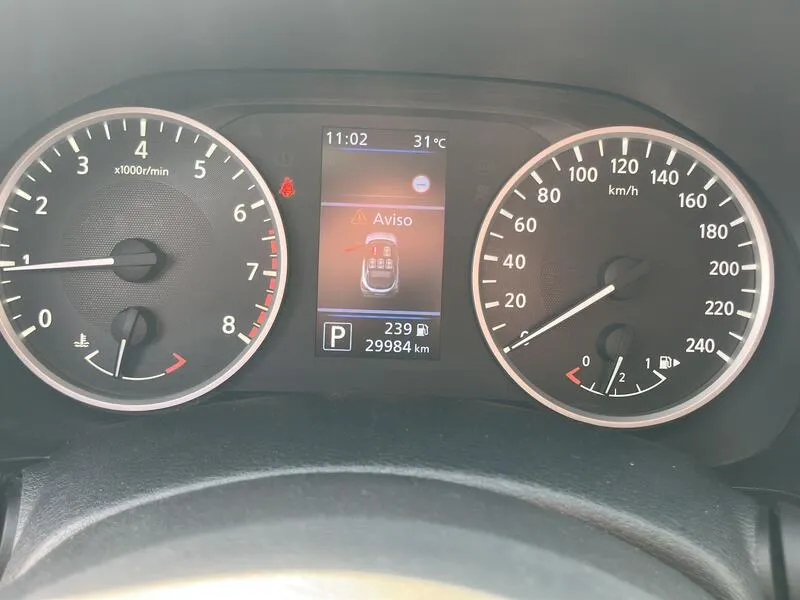 Nissan Juke DIG-T DCT Acenta - foto 15