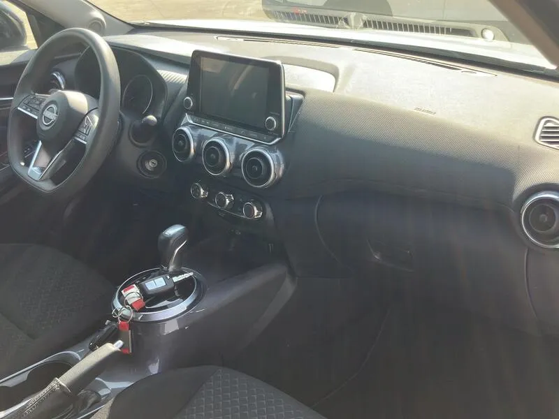 Nissan Juke DIG-T DCT Acenta - foto 28