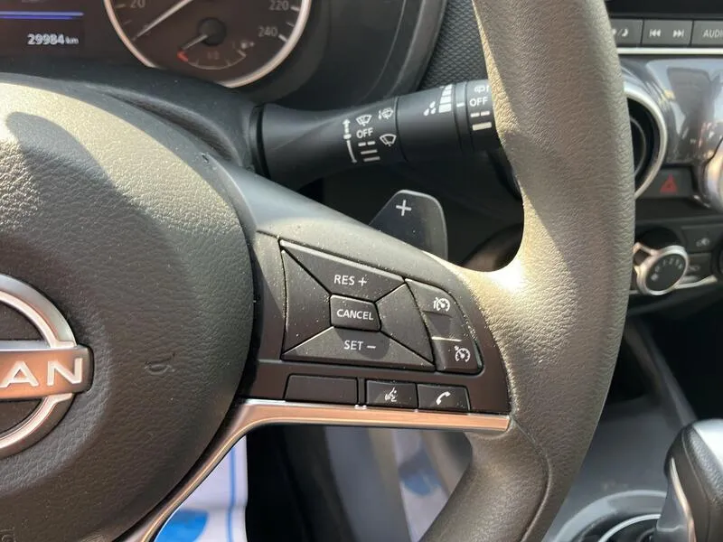 Nissan Juke DIG-T DCT Acenta - foto 37