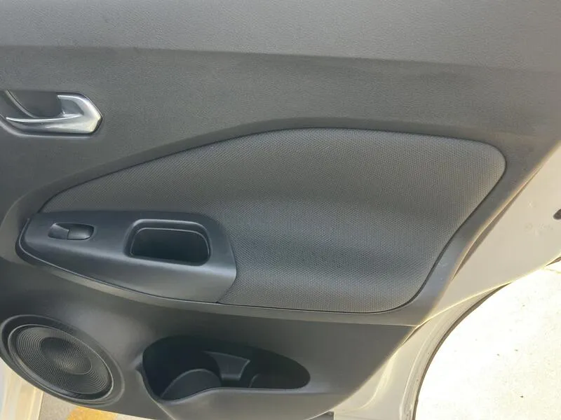 Nissan Juke DIG-T DCT Acenta - foto 32