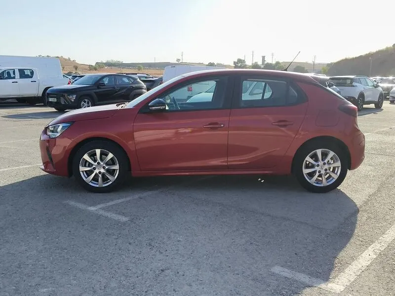 Opel Corsa 1.2T XHL Edition - foto 3