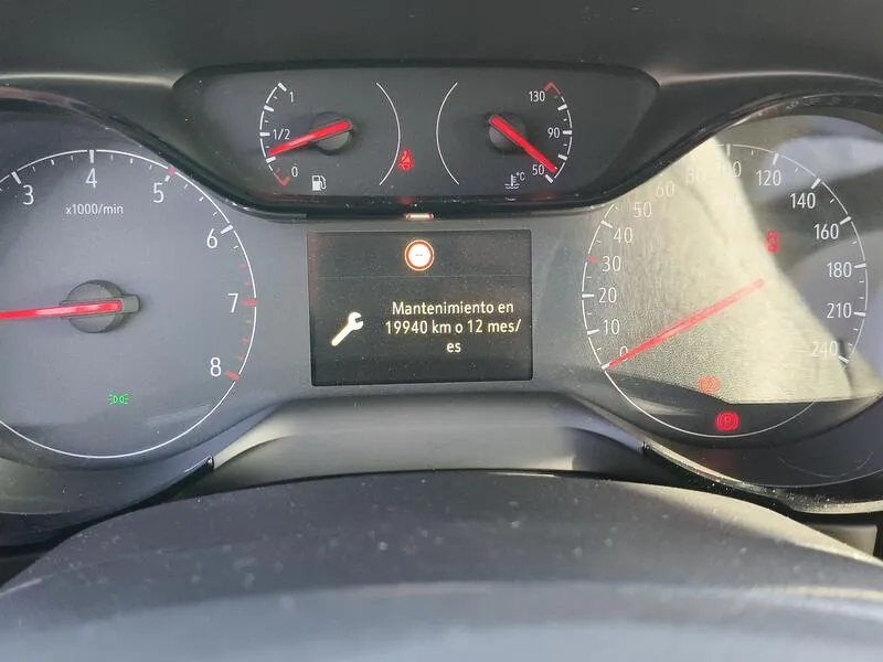 Opel Corsa 1.2T XHL Edition - foto 19