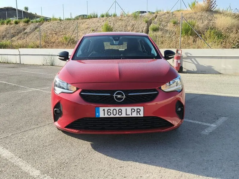 Opel Corsa 1.2T XHL Edition - foto 9