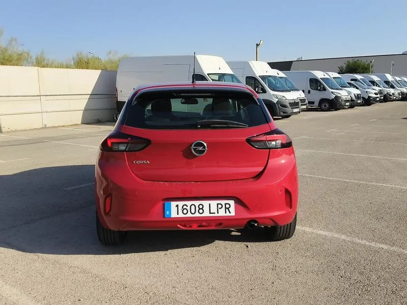 Opel Corsa 1.2T XHL Edition - foto 5