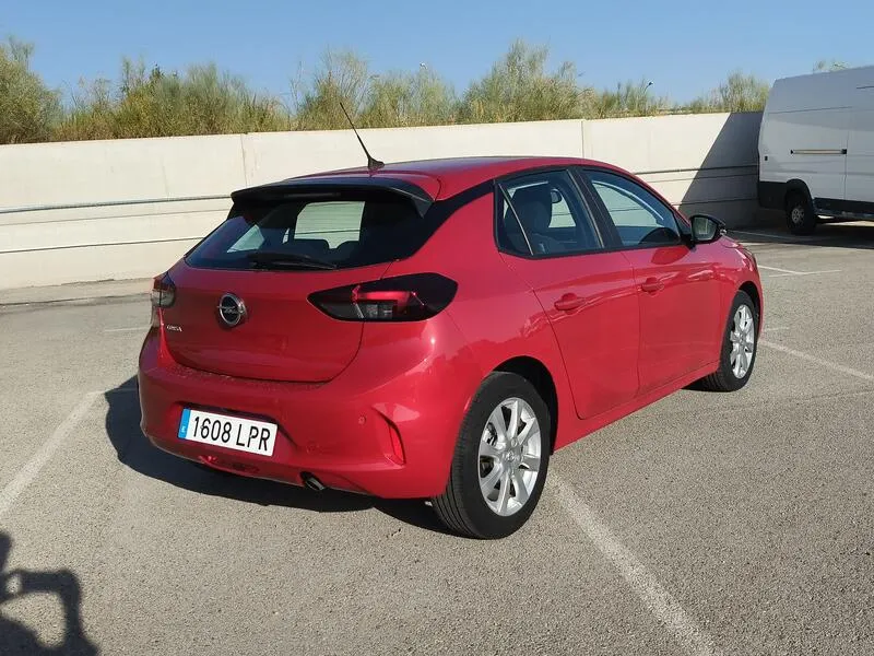Opel Corsa 1.2T XHL Edition - foto 6
