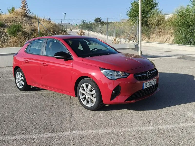 Opel Corsa 1.2T XHL Edition - foto 8