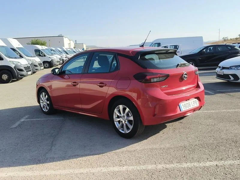 Opel Corsa 1.2T XHL Edition - foto 4