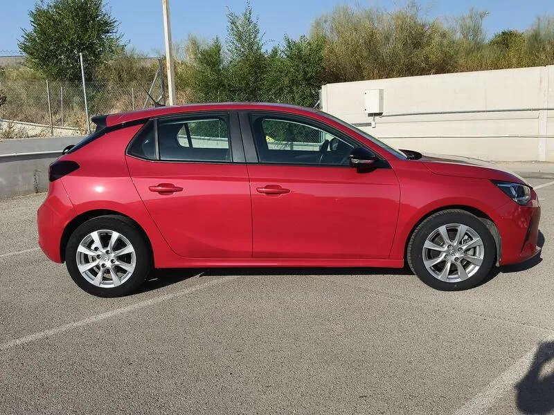 Opel Corsa 1.2T XHL Edition - foto 7