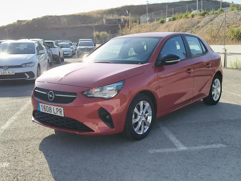 Opel Corsa 1.2T XHL Edition