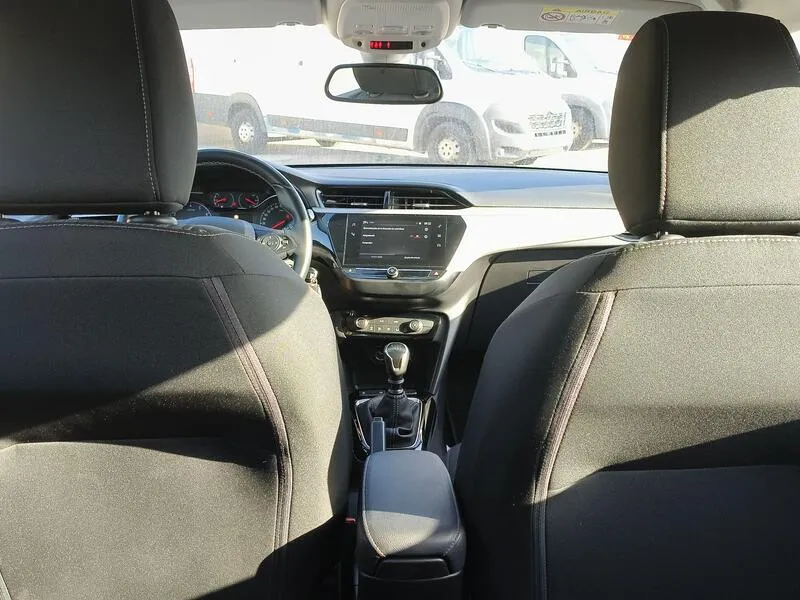 Opel Corsa 1.2T XHL Edition - foto 38