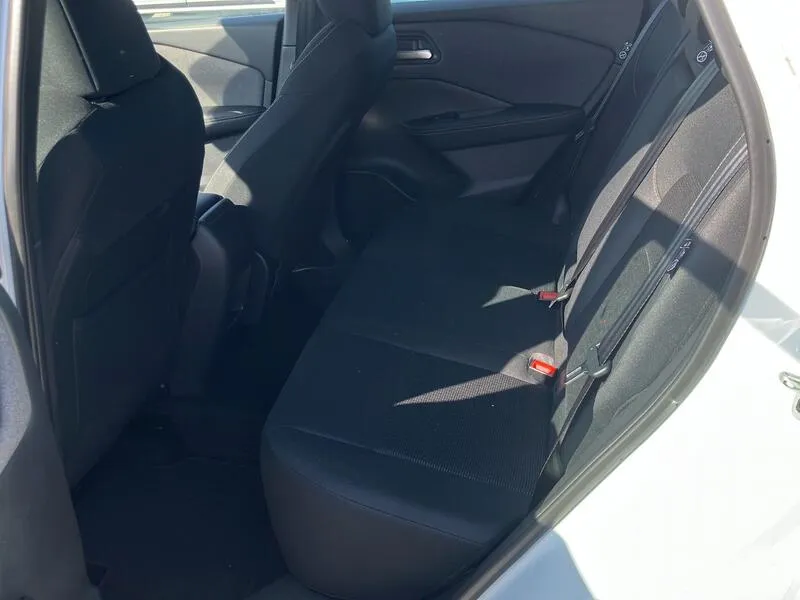 Nissan Qashqai DIG-T mHEV CVT Acenta - foto 15