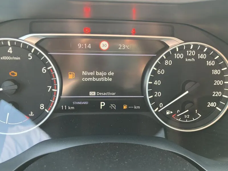 Nissan Qashqai DIG-T mHEV CVT Acenta - foto 33