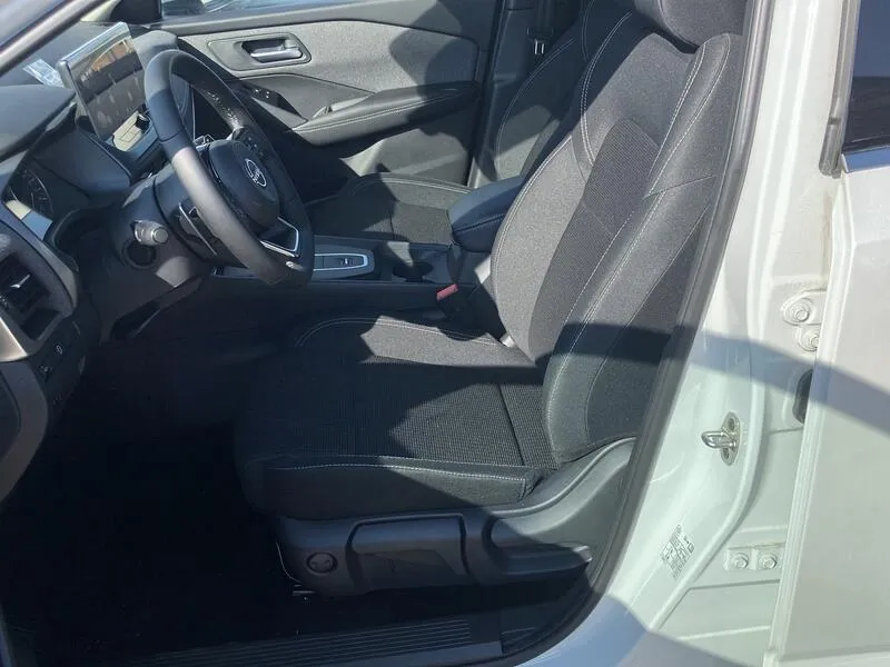 Nissan Qashqai DIG-T mHEV CVT Acenta - foto 13
