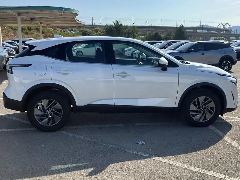 Nissan Qashqai DIG-T mHEV CVT Acenta - foto 7