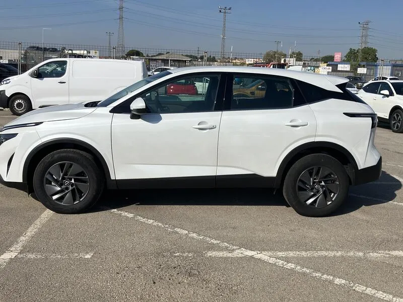 Nissan Qashqai DIG-T mHEV CVT Acenta - foto 3