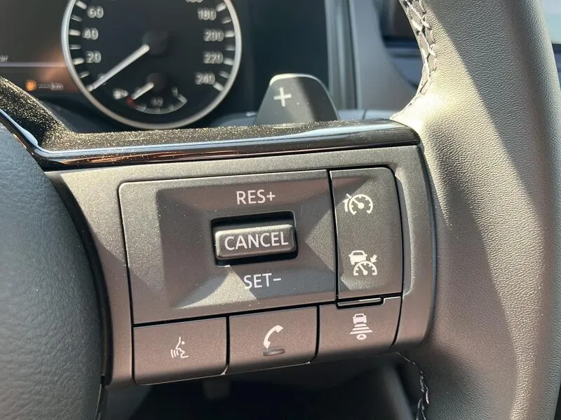 Nissan Qashqai DIG-T mHEV CVT Acenta - foto 32