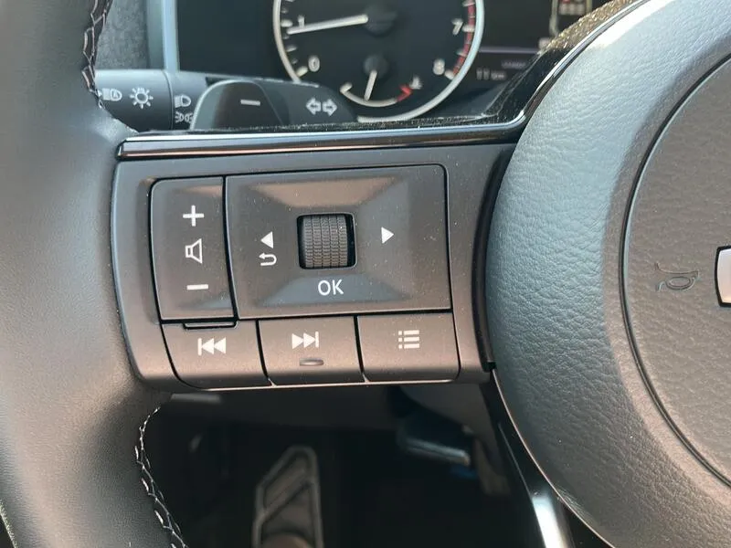Nissan Qashqai DIG-T mHEV CVT Acenta - foto 31