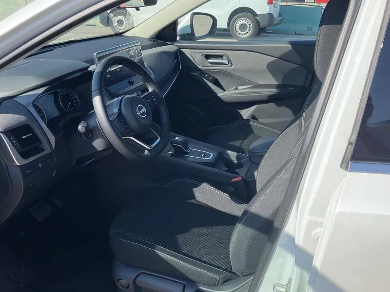 Nissan Qashqai DIG-T mHEV CVT Acenta - foto 10