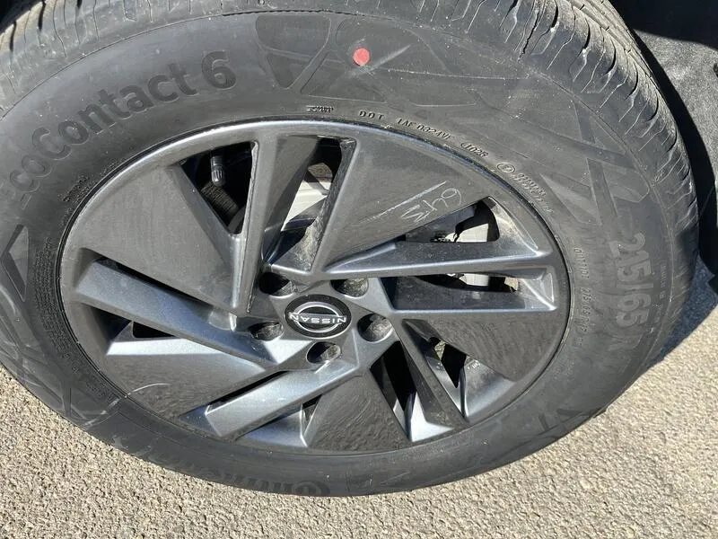 Nissan Qashqai DIG-T mHEV CVT Acenta - foto 26