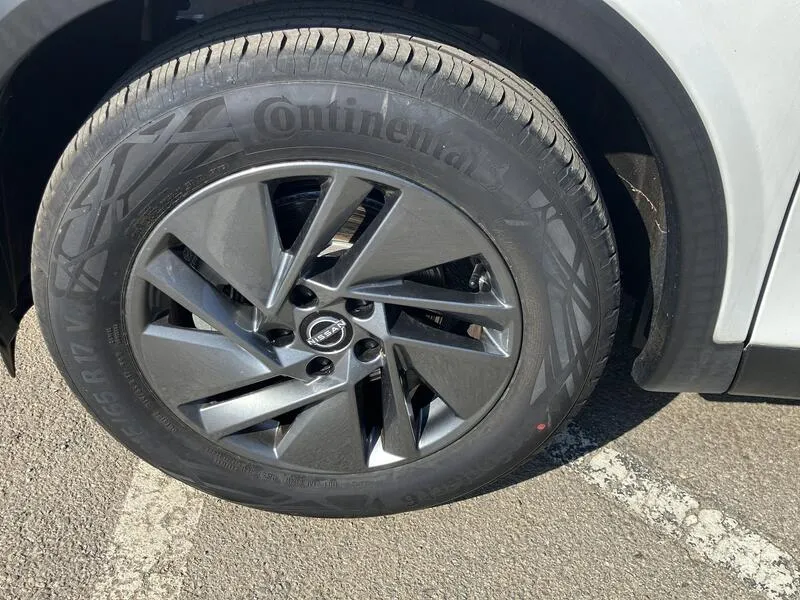 Nissan Qashqai DIG-T mHEV CVT Acenta - foto 25