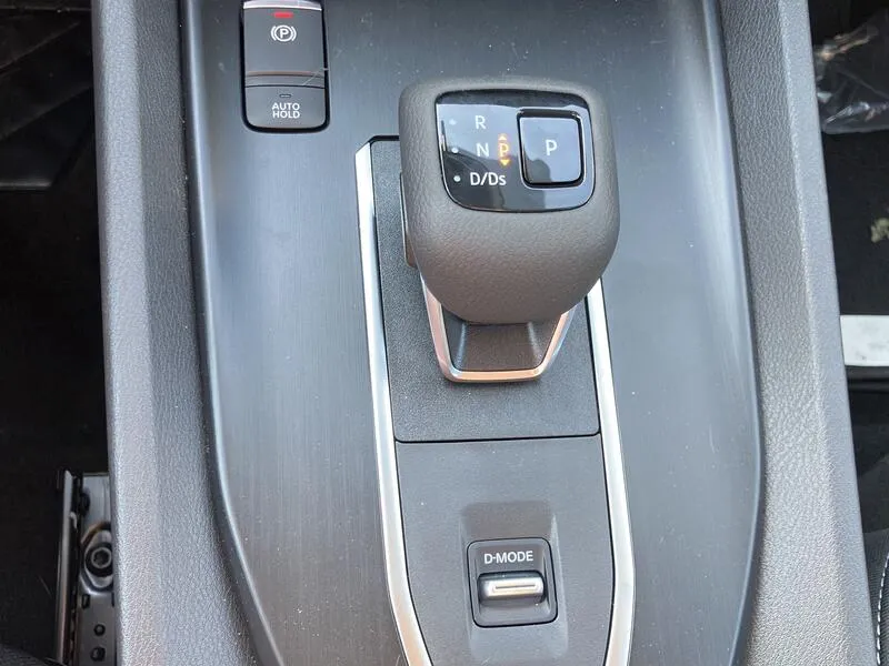Nissan Qashqai DIG-T mHEV CVT Acenta - foto 34