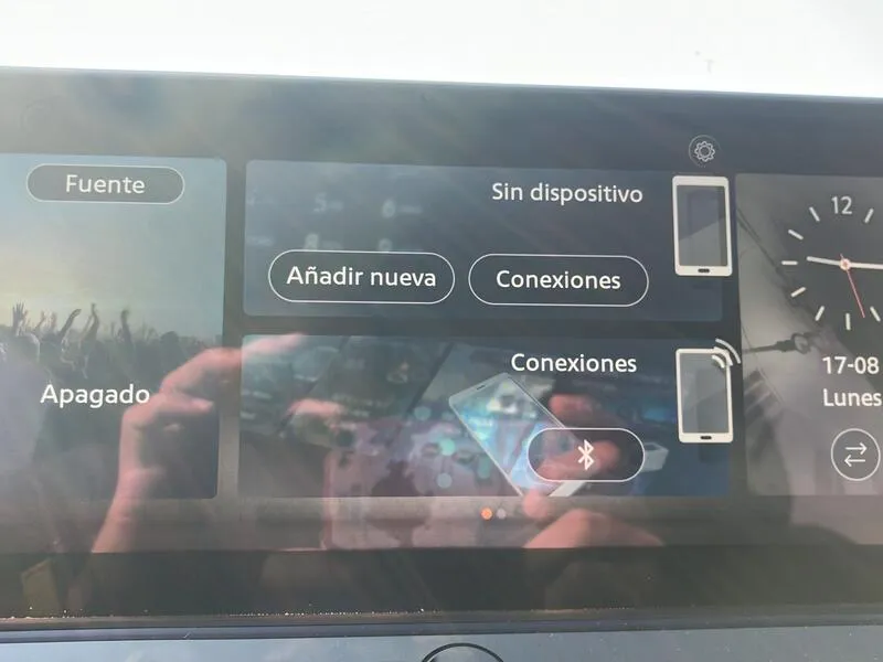 Nissan Qashqai DIG-T mHEV CVT Acenta - foto 38
