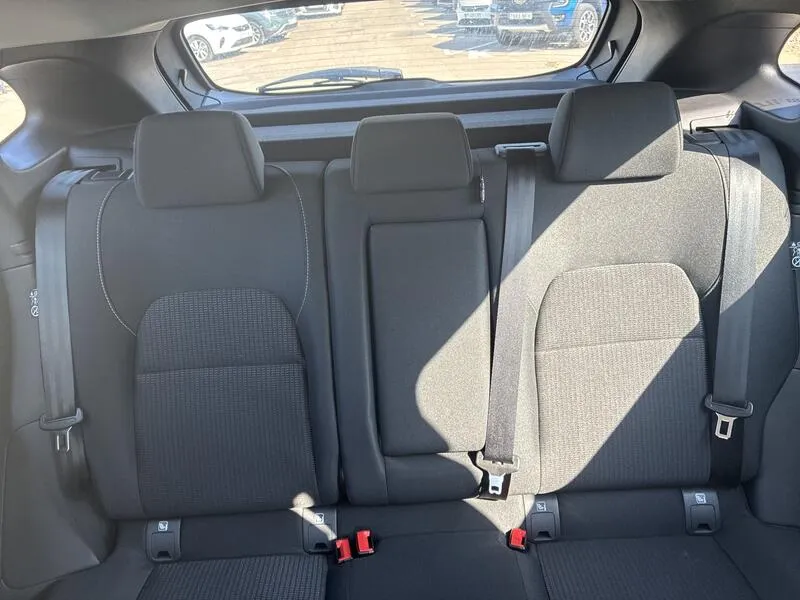 Nissan Qashqai DIG-T mHEV CVT Acenta - foto 23