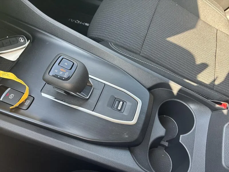 Nissan Qashqai DIG-T mHEV CVT Acenta - foto 16