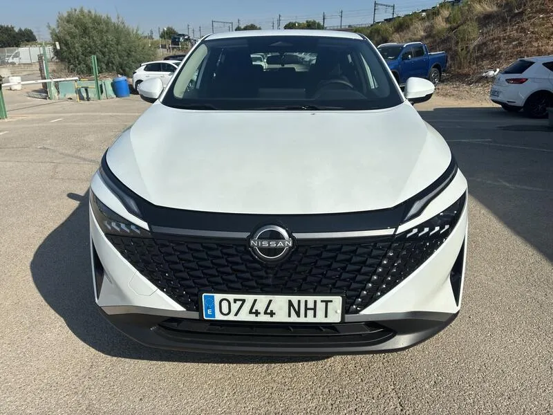 Nissan Qashqai DIG-T mHEV CVT Acenta - foto 9