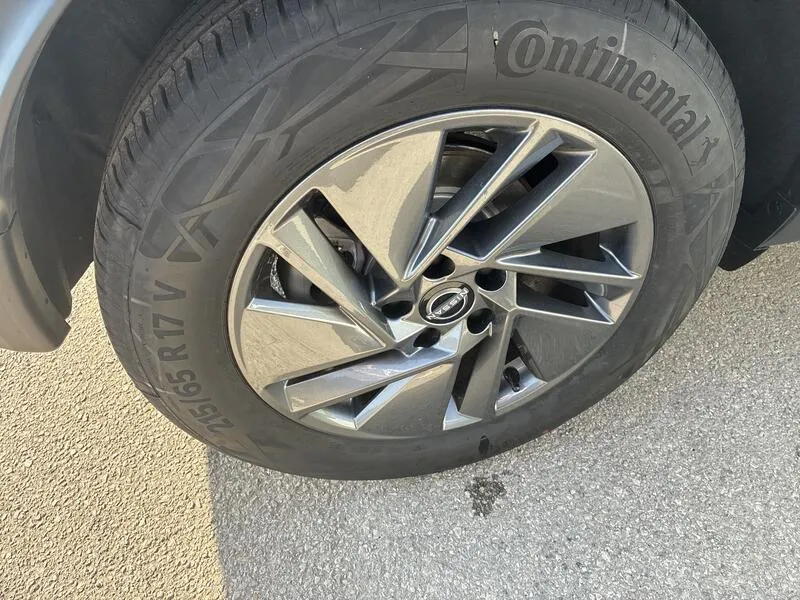 Nissan Qashqai DIG-T mHEV CVT Acenta - foto 34