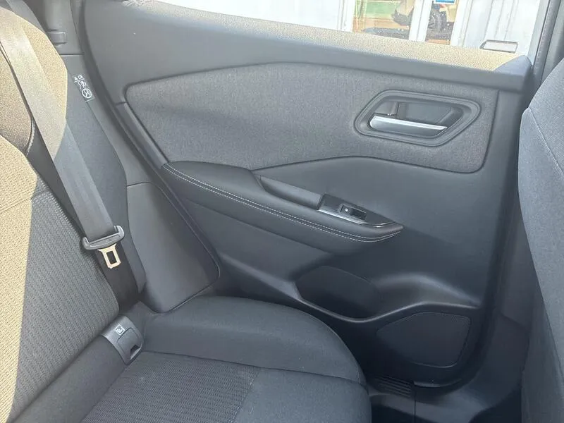 Nissan Qashqai DIG-T mHEV CVT Acenta - foto 25