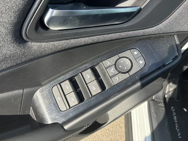 Nissan Qashqai DIG-T mHEV CVT Acenta - foto 28